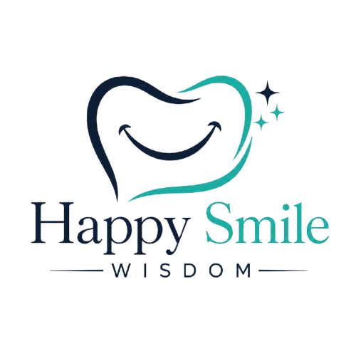 Happy Smile Wisdom