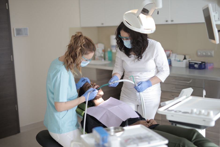 How to Find a Dentist You Actually Trust