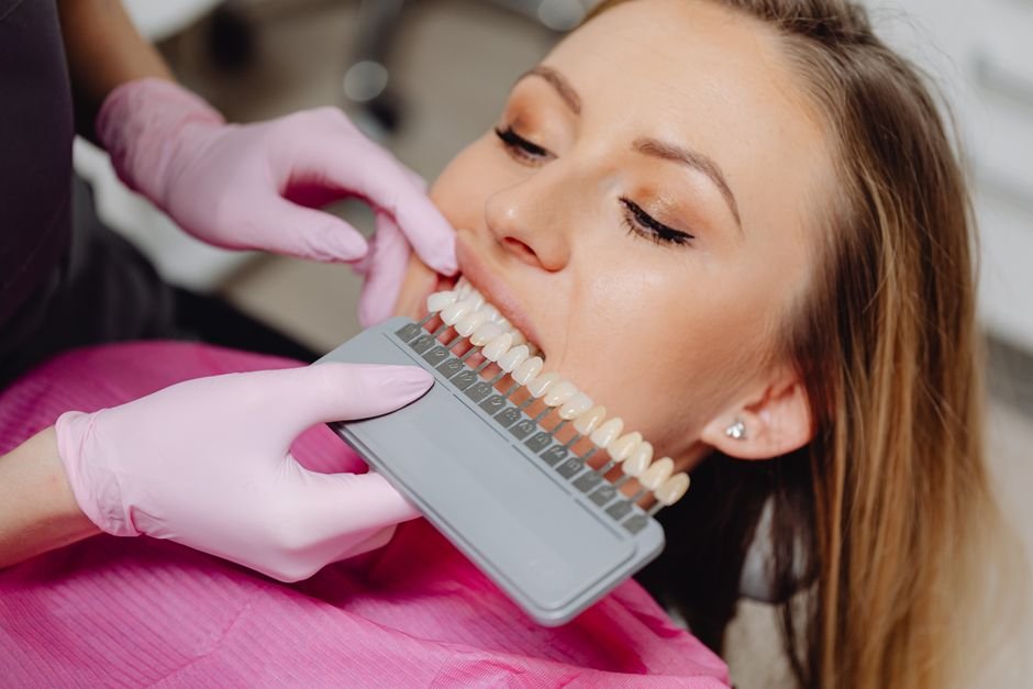 How Cosmetic Dentistry Boosts Everyday Confidence