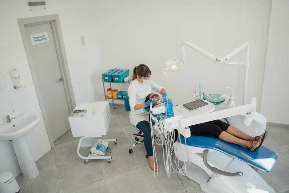 How Restorative Treatments Prevent Further Damage