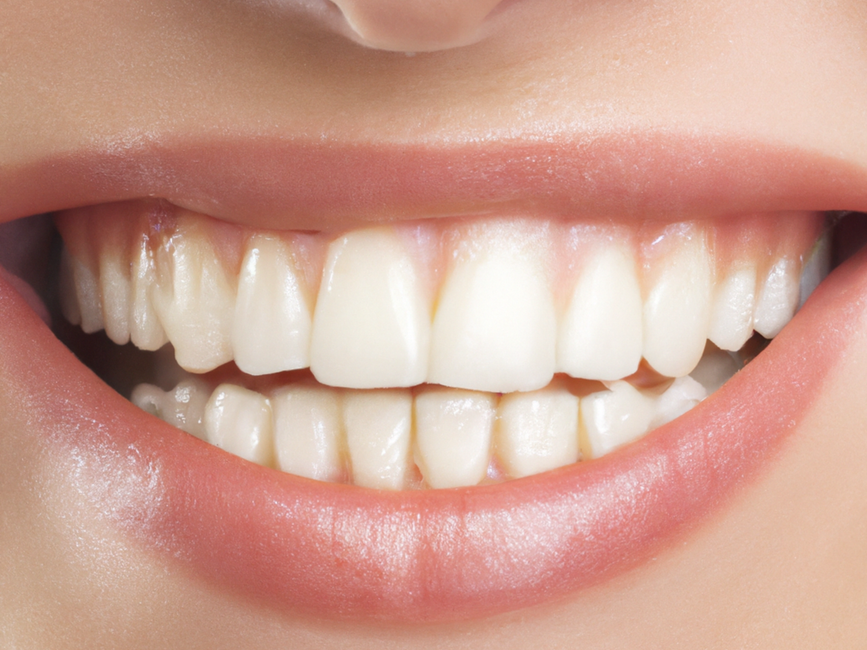 How Gum Contouring Changes a Smile's Appearance