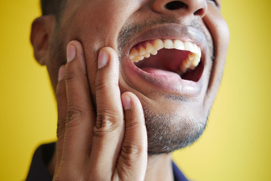 Understanding Common Causes of Jaw Pain