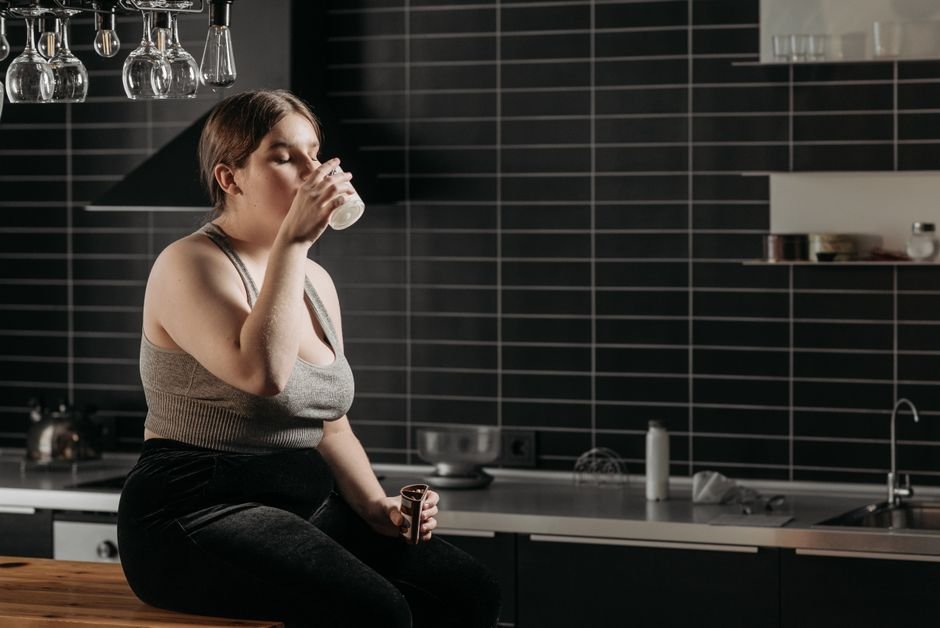 Eating and Drinking Tips During Orthodontic Treatment