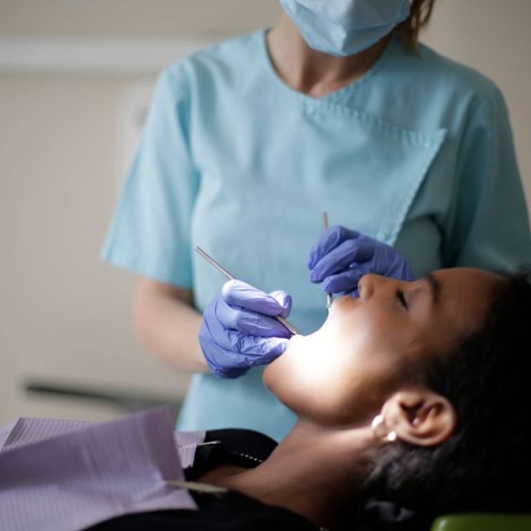 Top Dental Clinics in Charlotte, North Carolina