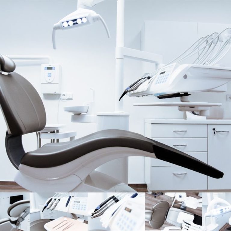 Top Dental Clinics in Dallas, Texas