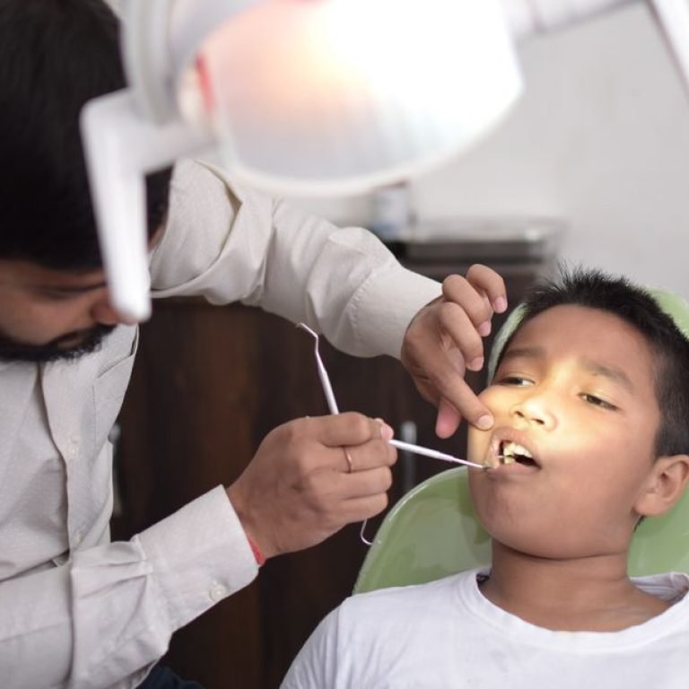 Top Dental Clinics in Indore, Madhya Pradesh