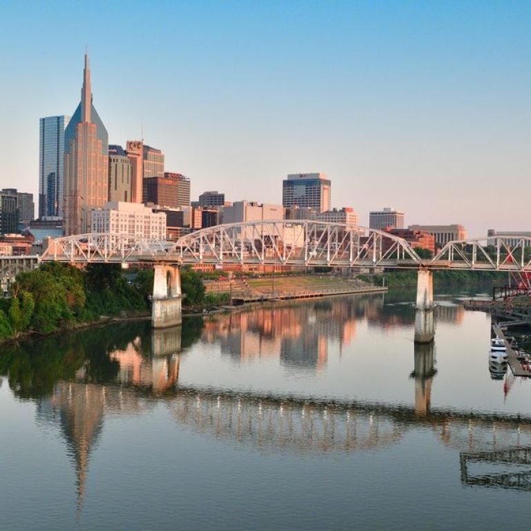 Top Dental Clinics in Nashville, Tennessee