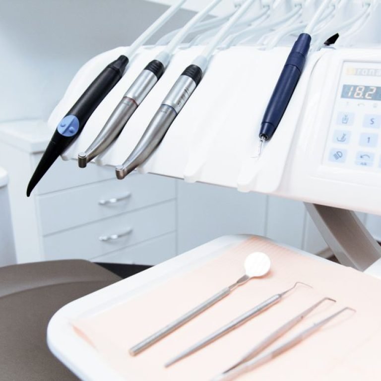 Top Dental Clinics in Portland, Oregon