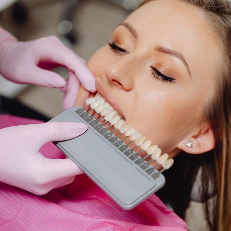 How Age Affects Cosmetic Dentistry Choices