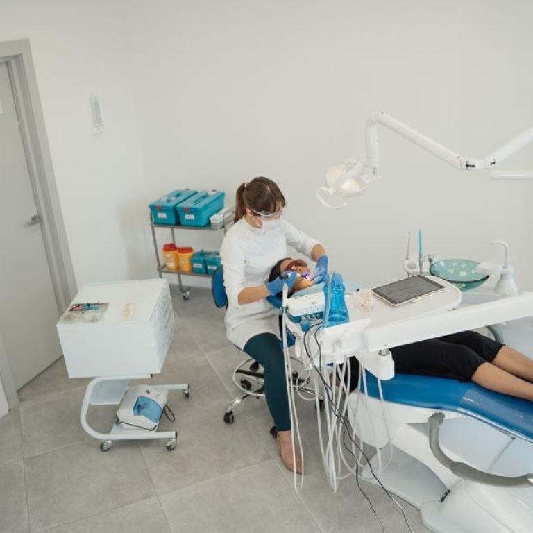 How Restorative Treatments Prevent Further Damage