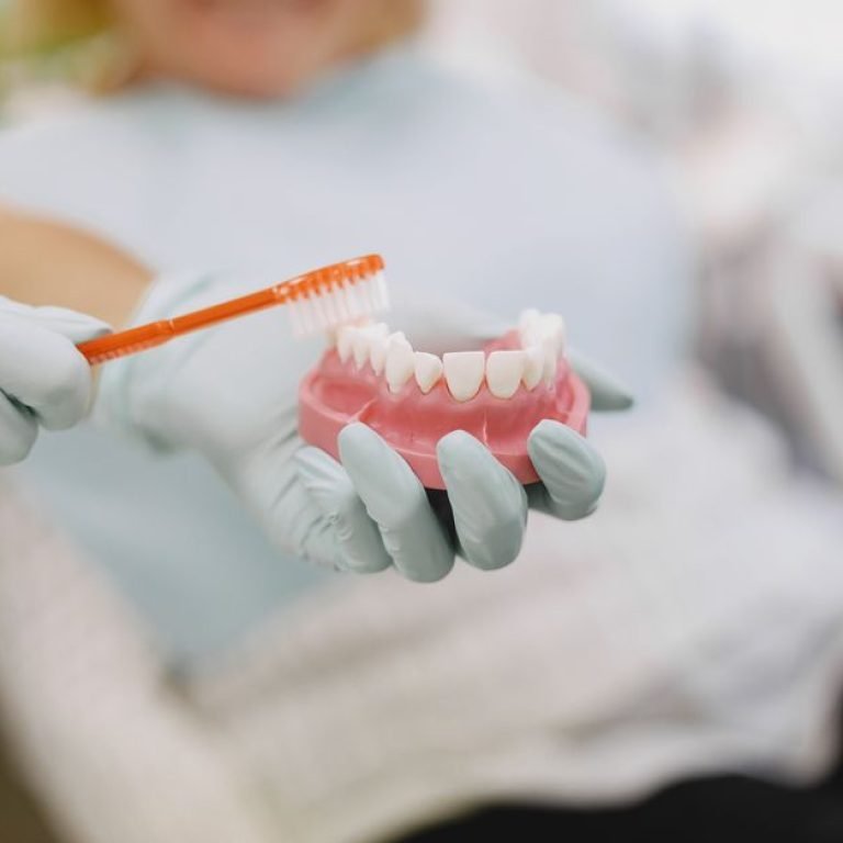 Why Preventive Dental Care Saves Money Over Time