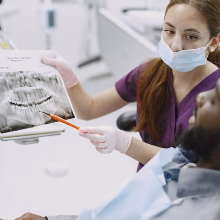 Understanding Same Day Restorative Treatments